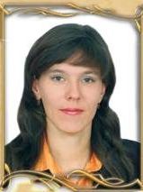 Марціновська Марія Ярославівна